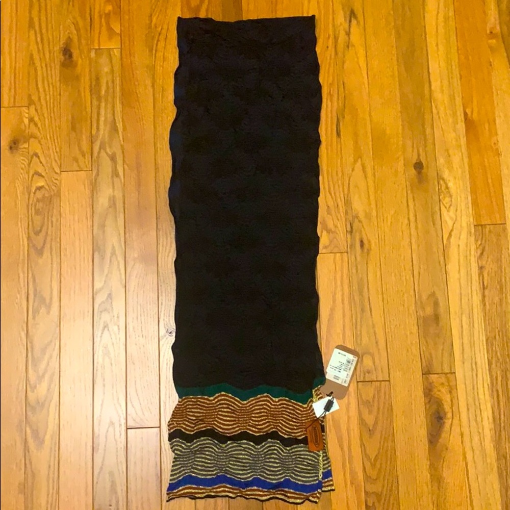Missoni Scarf